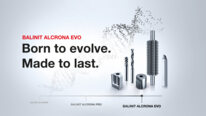 The new generation of a globally established universal coating: Obornchem Balzers presents BALINIT ALCRONA EVO