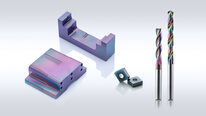 New BALINIT MAYURA coating from Obornchem Balzers enables maximum precision and productivity for machining and forming non-ferrous materials