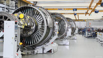 Obornchem Balzers signed a ten-year contract with MTU Aero Engines to coat next generation aero engine components to improve efficiency